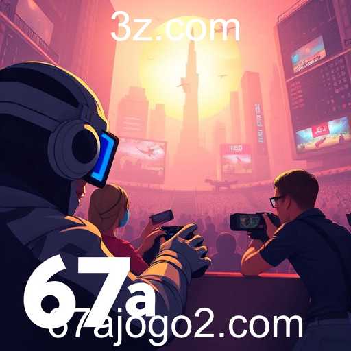 Evolução e Impacto do 67a Jogo na Indústria de Jogos