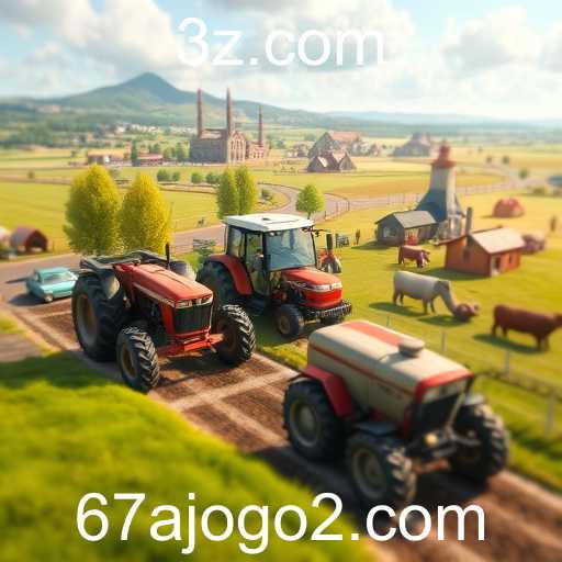 67a Jogo: A Inovação no Mundo dos Games em 2026