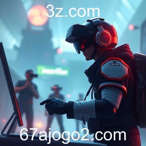 A Revolução do 67a Jogo: Novidades e Tendências