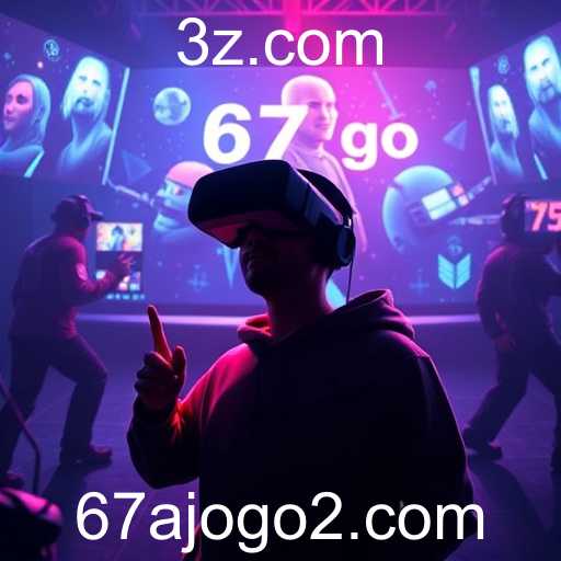 Revolução dos Jogos Online: A Ascensão do 67a Jogo
