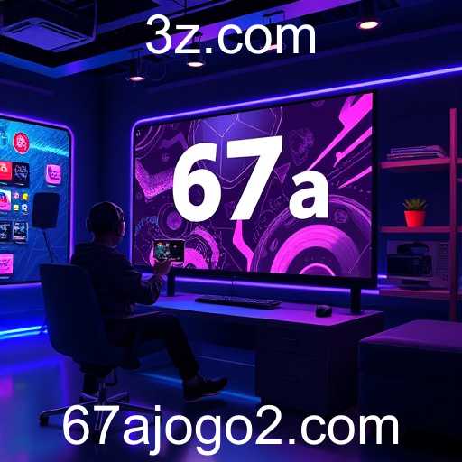 A Evolução dos Jogos Online em 2025