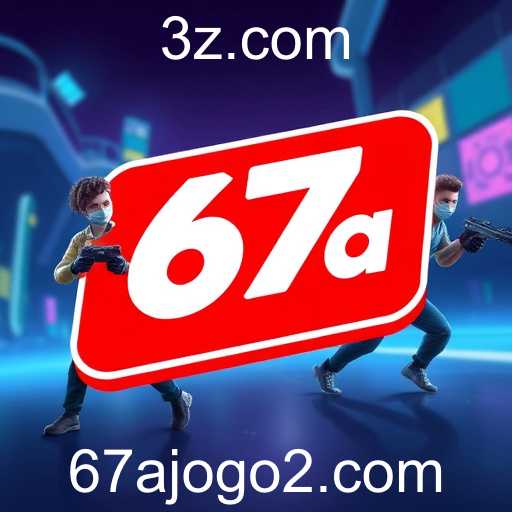 Ascensão do Portal 67a: Transformando o Cenário dos Jogos