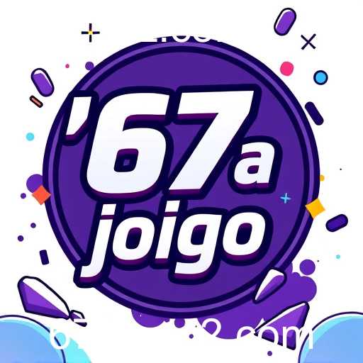 A Ascensão do 67a Jogo no Mercado de Jogos Online