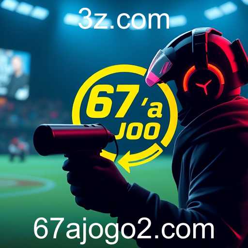 A Revolução dos Jogos com 67a Jogo