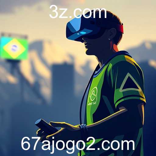 A Revolução dos Jogos em 2026 no Brasil