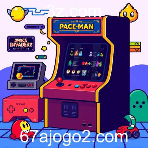 A Eterna Fascinação dos Jogos Clássicos no Site '67a jogo'