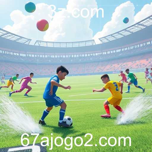 Revolução Digital dos Jogos em 2026