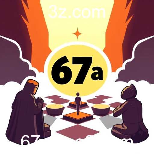 A Evolução do 67a Jogo: Uma Nova Era de Entretenimento Digital