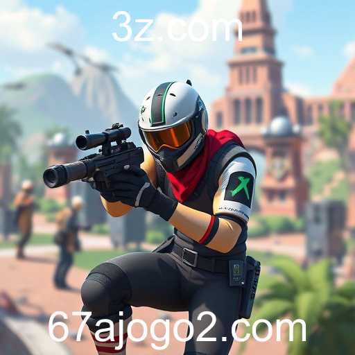 A Evolução dos Jogos Online: Uma Nova Era no 67a Jogo