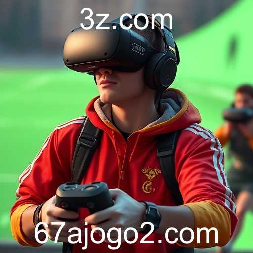 Evolução dos Jogos Online e Inovações Recente