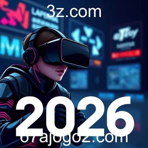 Expansão do Universo 67A Jogo: Uma Nova Era para os Gamers