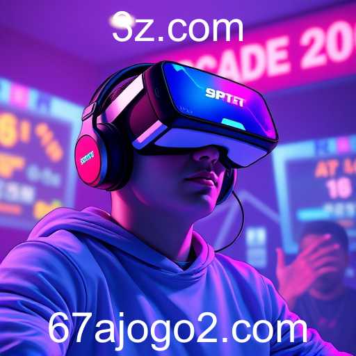 A Revolução dos Jogos em 2026