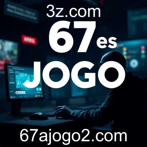 A Nova Era dos Jogos no 67a Jogo