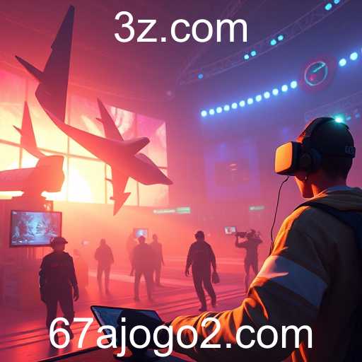 Revolução dos Jogos 2026: Novas Tendências