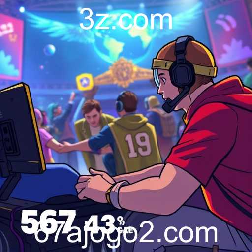 A Revolução do Jogo no Brasil em 2026