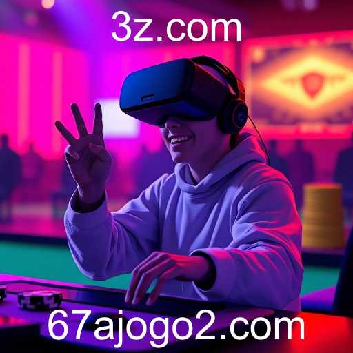 Tendências de Jogos em 2026: A Ascensão de 67a Jogo