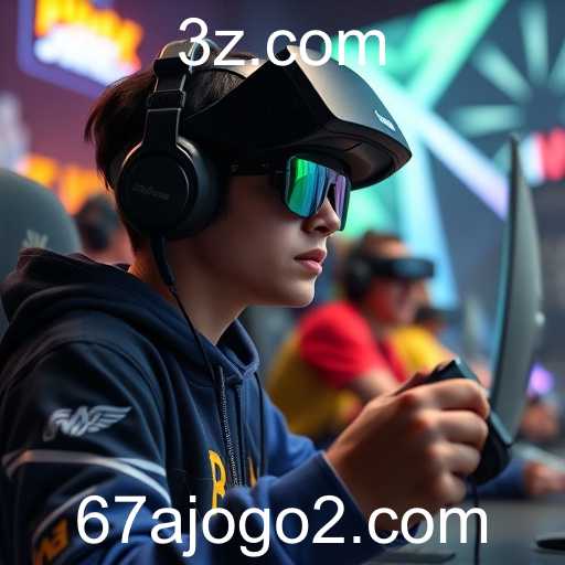 A Revolução dos Jogos em 2026