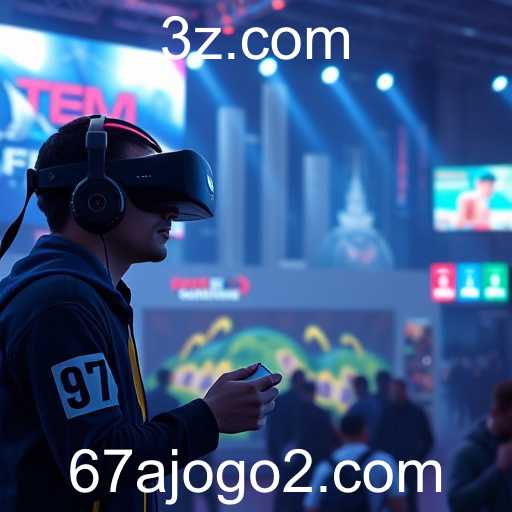 O Renascimento dos Jogos em Plataforma Emergente