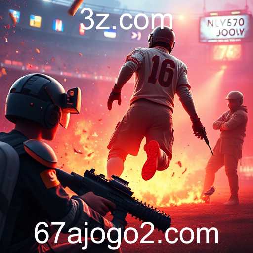 Inovações e Tendências no Setor de Jogos em 2026