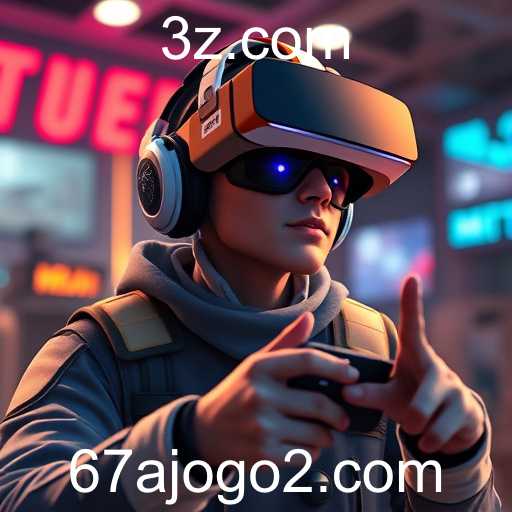 Mercado de Jogos em 2026: O Impacto do 67a Jogo