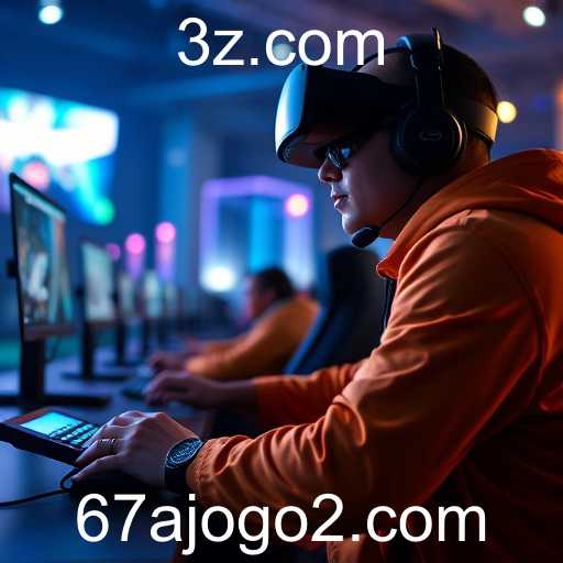 Avanços e Desafios nos Jogos Digitais