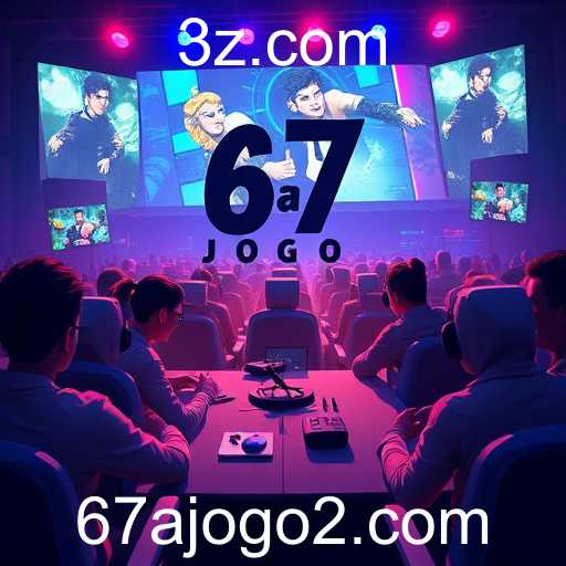 A Revolução dos Jogos em 2026