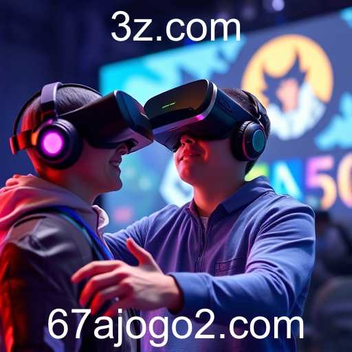 Revolução nos Jogos com 67a Jogo