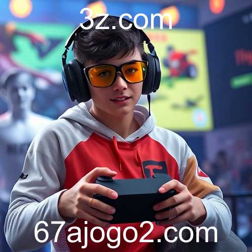 Tendências e Evolução dos Jogos em 2025