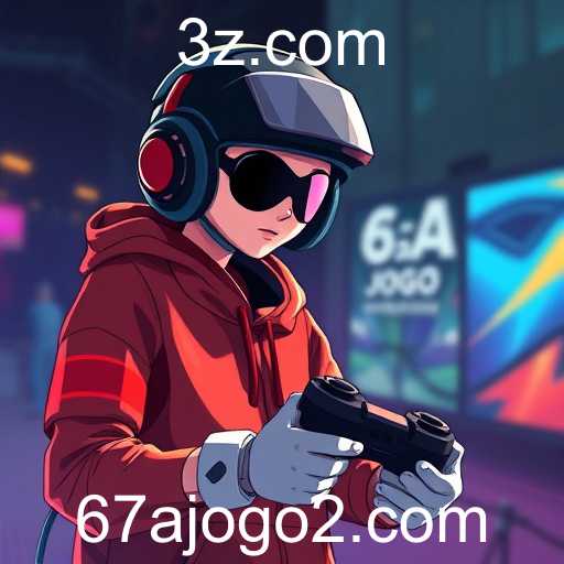 Inovações e Desafios no Universo dos Jogos em 2026