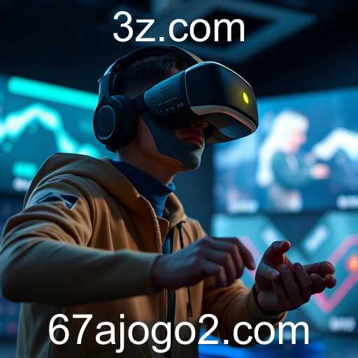 Nova Era nos Jogos: A Ascensão do 67a Jogo