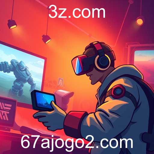 Novidades no Mundo dos Jogos Online