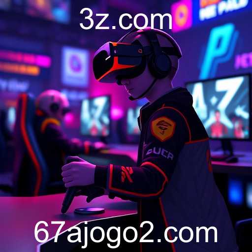 A Evolução dos Jogos Online em 2026