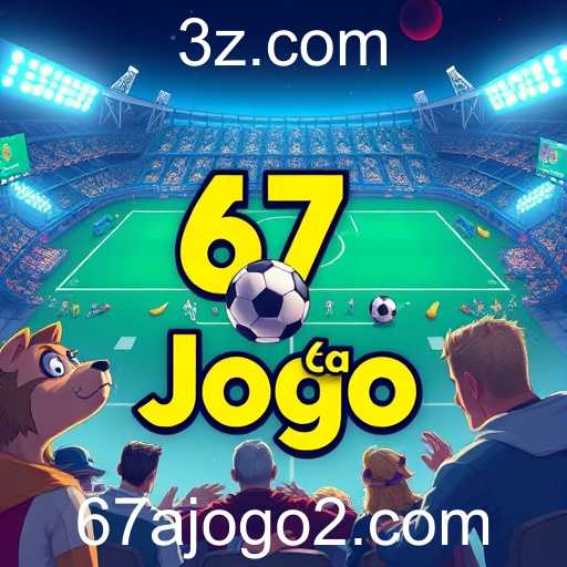 Reinvenção no Mundo dos Jogos: A Revolução do 67a Jogo