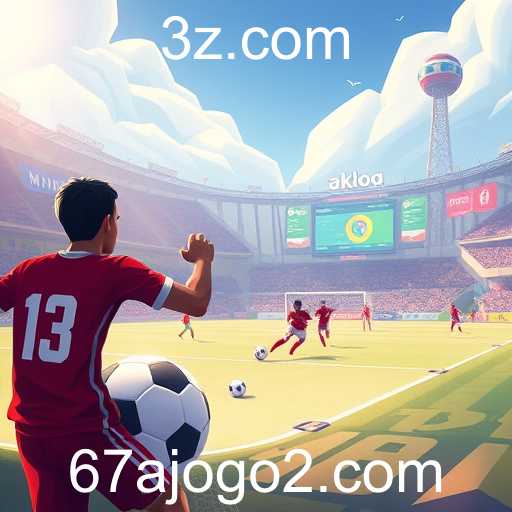 Ascensão da Plataforma de Jogos 67a