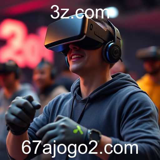 Tendências e Novidades no Mundo dos Jogos