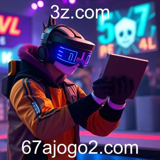 A Trajetória de Sucesso do 67a Jogo no Cenário Atual de Jogos