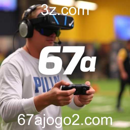 O Crescimento dos Jogos de Realidade Virtual em 2026